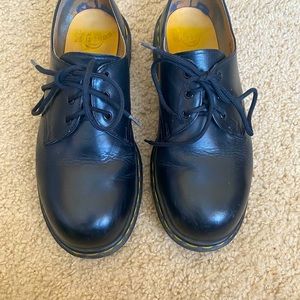 90’s Dr. Martens